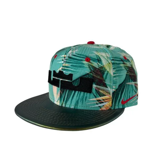 Nike Accessories Nike Lebron Snapback Poshmark